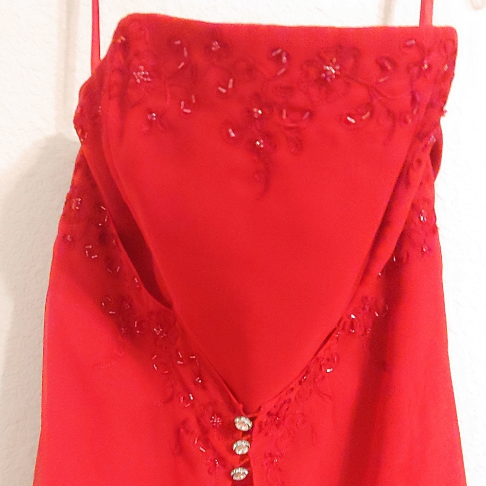 Beautiful Evening Gown